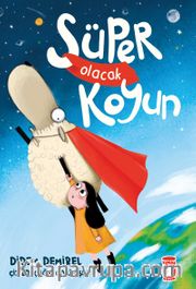 Süper Olacak Koyun