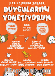 Duygularımı Yönetiyorum (5’li Set)