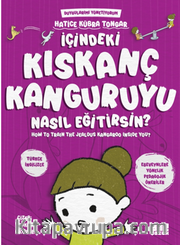 İçindeki Kıskanç Kanguruyu Nasıl Eğitirsin?