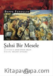 Şahsi Bir Mesele