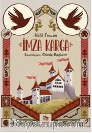 İmza Karga