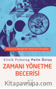 Zamanı Yönetme Becerisi