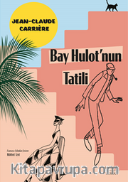 Bay Hulot’nun Tatili