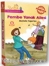 Pembe Yanak Ailesi (5 Kitap)