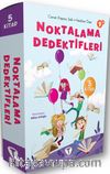 Noktalama Dedektifleri (5 Kitap)