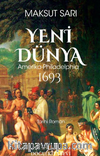 Yeni Dünya Amerika-Philadelphia 1693
