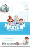 Papatya And Her Nephews (Değerli Hikayeler Papatya Ve Yeğenleri)