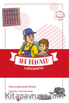 The Beloved Locksmith (Değerli Hikayeler Sevgili Çilingir Dükkanı)