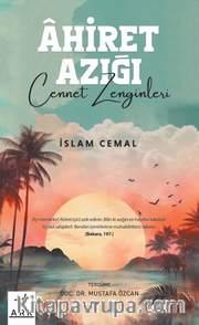 Âhiret Azığı -Cennet Zenginleri