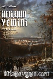 İntikam Yemini