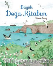 Büyük Doğa Kitabım