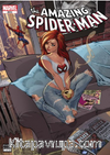 Amazing Spider-Man #601