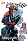 Amazing Spider-Man #606