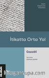 İtikatta Orta Yol (Cep Boy)