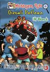 Muhteşem Üçlü -4 / Gizemli Patlama