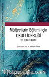 Mültecilerin Eğitimi İçin Okul Liderliği 
