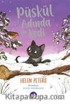 Püskül Adında Bir Kedi