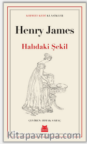 Halıdaki Şekil