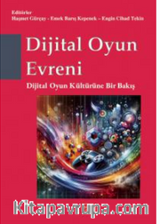 Dijital Oyun Evreni