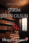 Şiirim Şiirin Olsun
