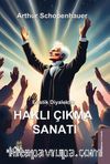 Eristik Diyalektik Haklı Çıkma Sanatı
