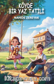 Köyde Bir Yaz Tatili
