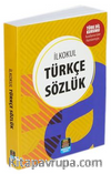 İlkokul Türkçe Sözlük (TDK Uyumlu)