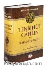 Tenbihü'l Gafilin ve Bostanü'l-Arifin