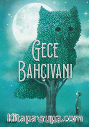 Gece Bahçıvanı