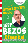 Amazonun Mucidi Jeff Bezos