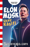 Uzay Kaşifi Elon Musk