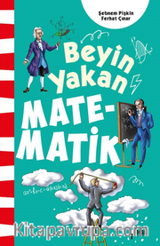Beyin Yakan Matematik
