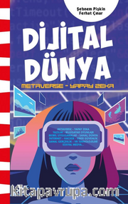 Dijital Dünya