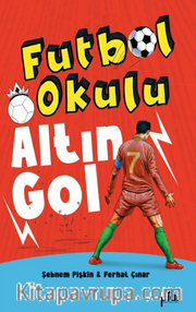 Futbol Okulu / Altın Gol