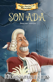 Kaptan Pöti Peri / Son Ada