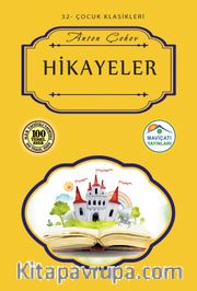 Hikayeler (Anton Çehov)