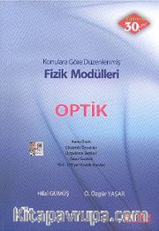 Optik / Konularına Göre Düzenlenmiş Fizik Modülleri