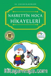 Nasrettin Hoca Hikayeleri