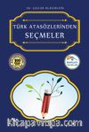 Türk Atasözlerinden Seçmeler 