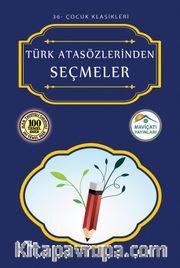 Türk Atasözlerinden Seçmeler 
