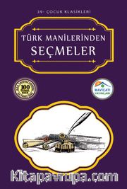 Türk Manilerinden Seçmeler