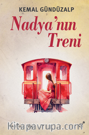 Nadya’nın Treni