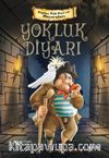 Kaptan Pöti Peri / Yokluk Diyarı