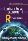İleri Mekansal Ekonometre - R Uygulamalı 