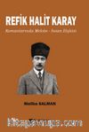 Refik Halit Karay Romanlarında Mekan-İnsan İlişkisi