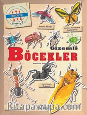 Gizemleri Öğrenelim - Gizemli Böcekler