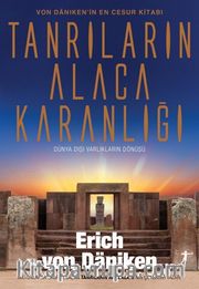 Tanrıların Alacakaranlığı