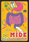 Süper Mide ve Sindirim Sistemi