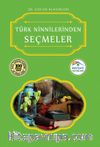 Türk Ninnilerinden Seçmeler