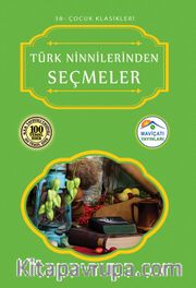 Türk Ninnilerinden Seçmeler